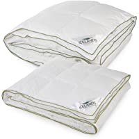 Relleno Nórdico Clásico Plumón 4 Estaciones (Cama 90 cm)